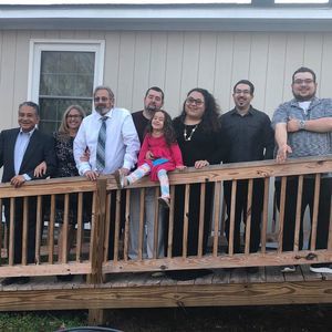 Meet your Posher, Debbie